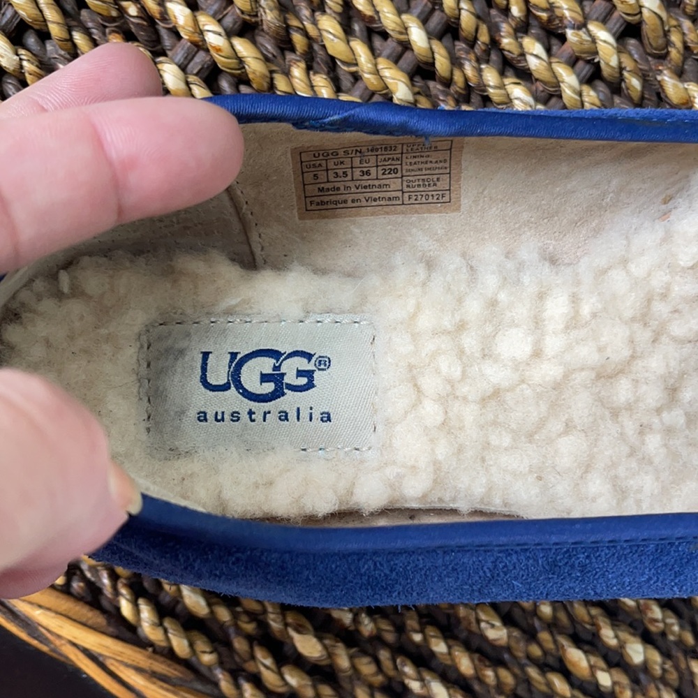 Ugg Loafer Flat - image 5